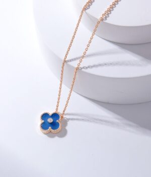 VCA Necklace
