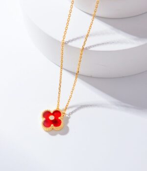 VCA Necklace