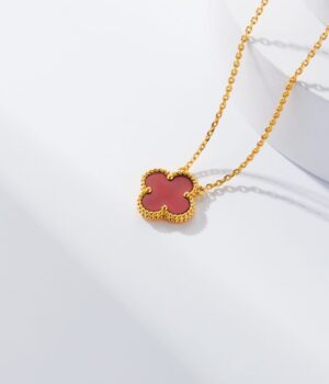 VCA Necklace