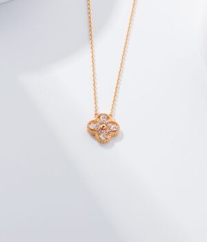 VCA Necklace