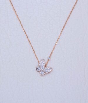 VCA Necklace