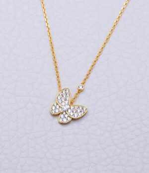 VCA Necklace