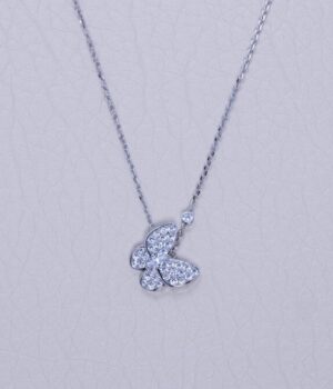 VCA Necklace