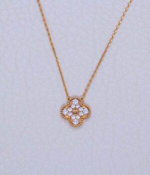 VCA Necklace