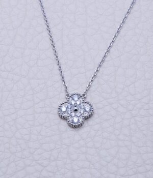 VCA Necklace
