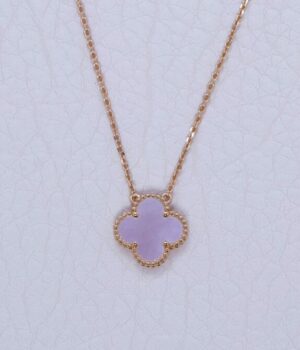 VCA Necklace