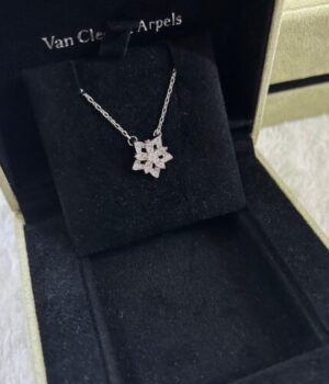 VCA Necklace
