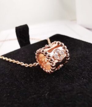 VCA Necklace