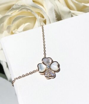 VCA Necklace