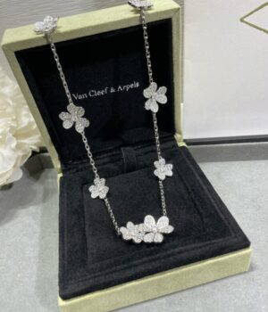 VCA Necklace