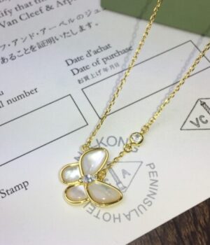 VCA Necklace