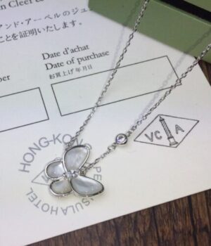 VCA Necklace