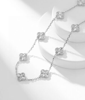 VCA Necklace