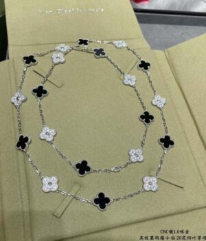 VCA Necklace