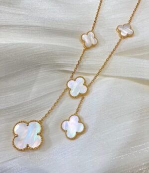 VCA Necklace