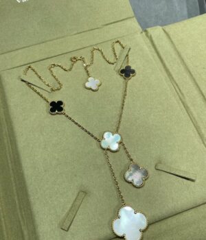 VCA Necklace