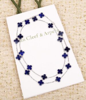 VCA Necklace