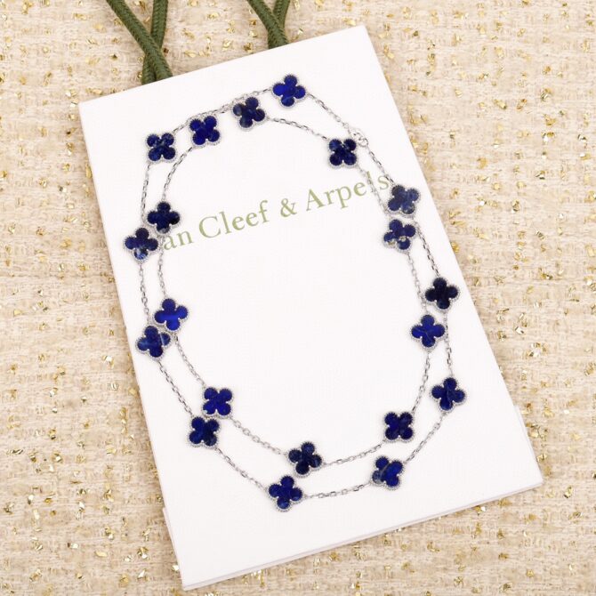 VCA Necklace