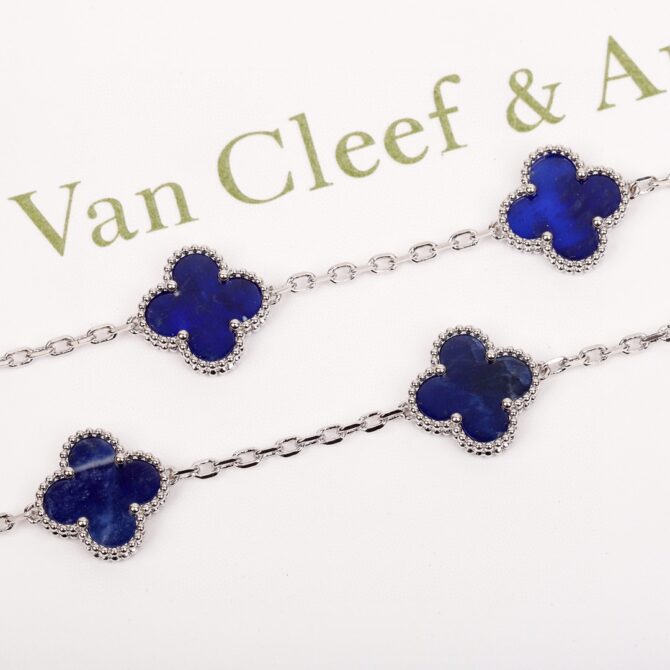 VCA Necklace - Image 2