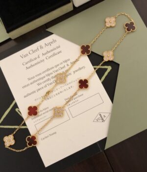 VCA Necklace