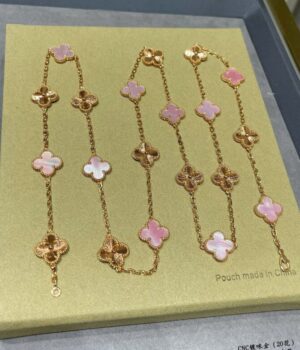 VCA Necklace