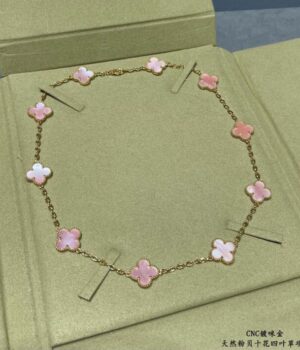 VCA Necklace