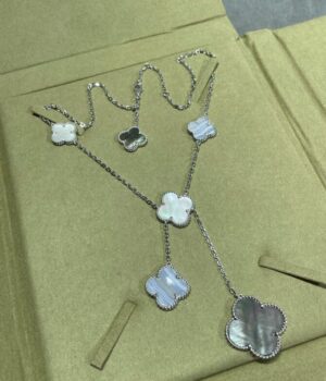 VCA Necklace