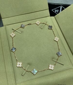 VCA Necklace