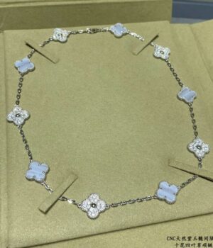 VCA Necklace