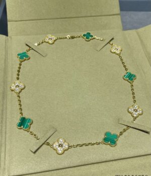 VCA Necklace