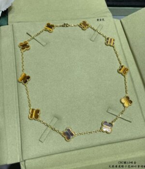VCA Necklace