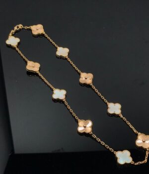 VCA Necklace