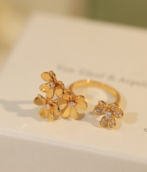 VCA Ring