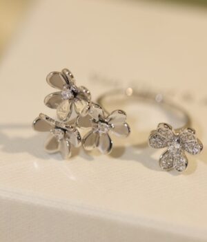 VCA Ring