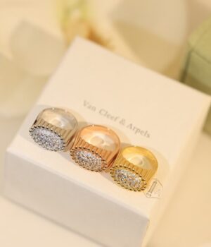 VCA Ring