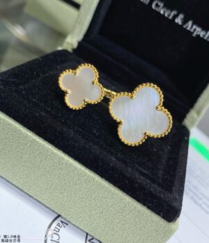 VCA Ring