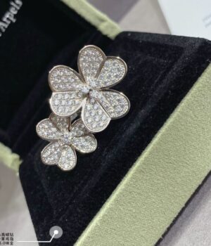 VCA Ring
