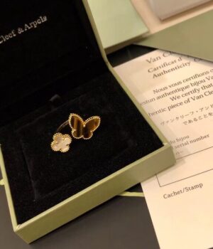 VCA Ring