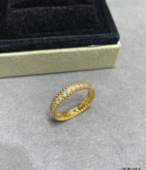 VCA Ring