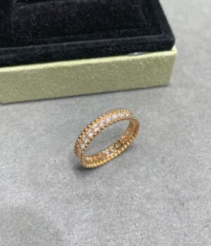 VCA Ring