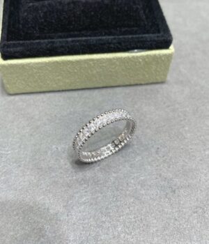 VCA Ring