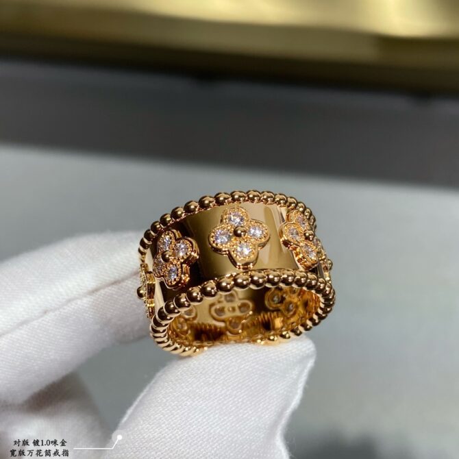 VCA Ring - Image 6