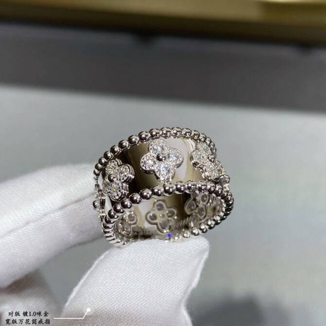 VCA Ring - Image 5