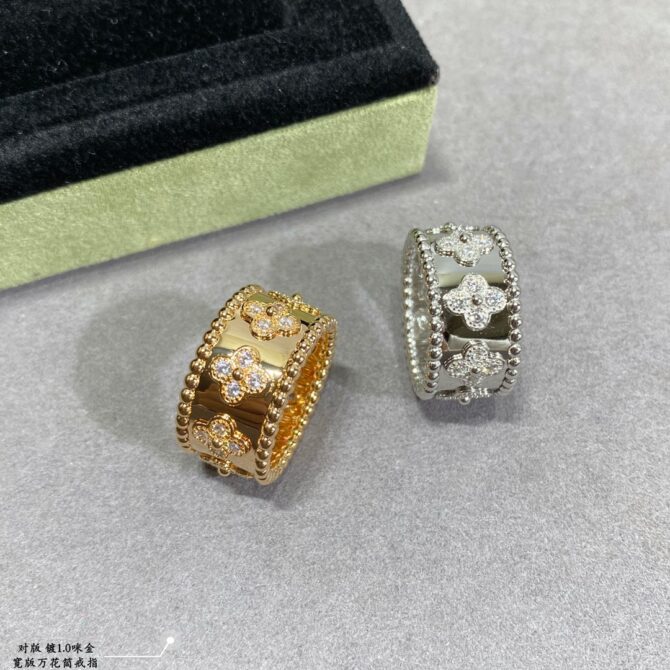 VCA Ring - Image 2