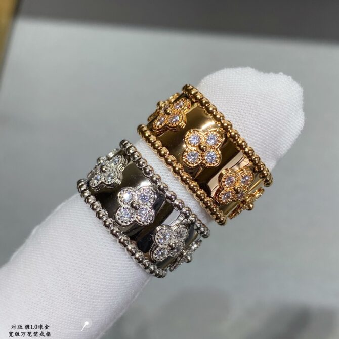 VCA Ring - Image 7