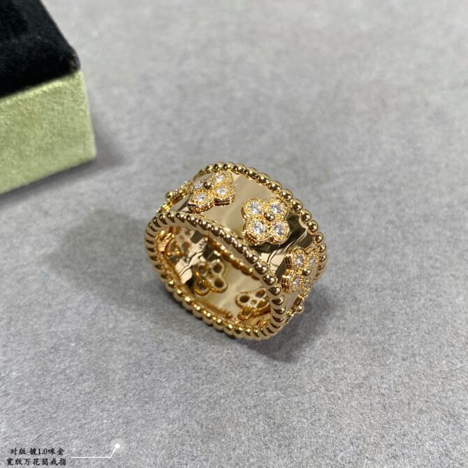 VCA Ring - Image 3