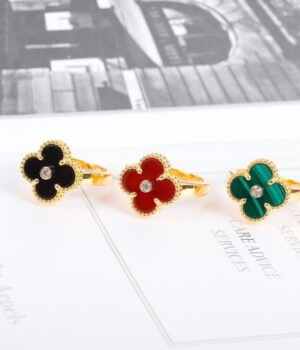 VCA Ring