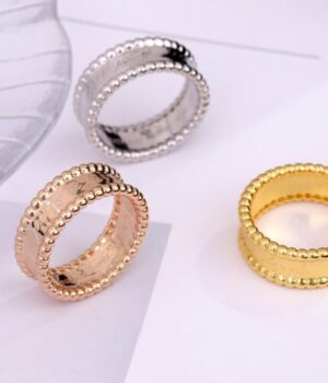 VCA Ring