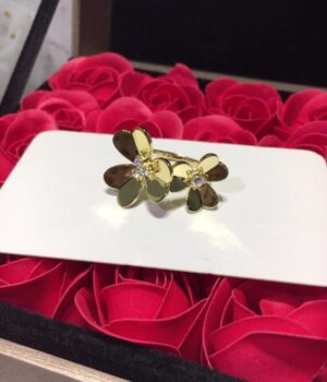 VCA Ring