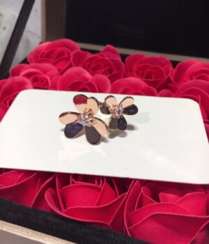 VCA Ring